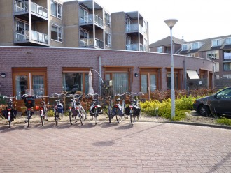 Zamenhof 67 - 
