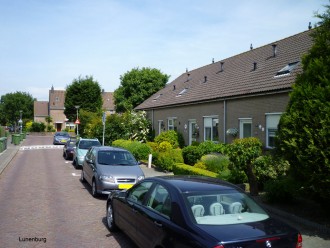 Duitslandlaan 77 - 