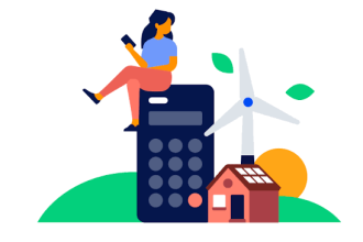 Het beste energiecontract kiezen? Zo vul je de energievergelijker goed in
