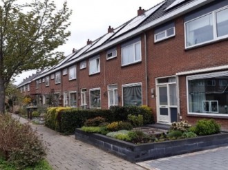 Normandiëlaan en omgeving - 