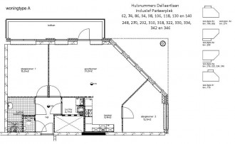 Dellaertlaan 232 - 