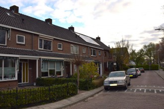 Cornelis Geelvinckstraat buurt - Jan van Kuikweg