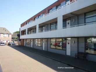 Alkmaarseweg 49 - 