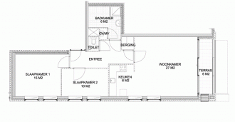 Anna Blamanhof 1 - 