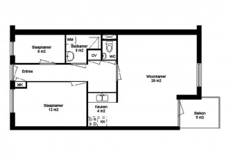 Hobbesteeg 23 - 