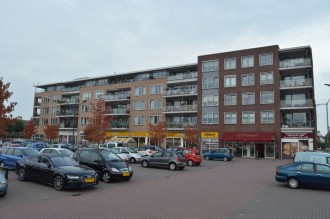 Haydnplein 12 - 