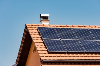 Meedoen aan het zonnepanelen project is weer mogelijk
