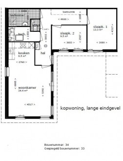 Hongarijestraat 2 - 