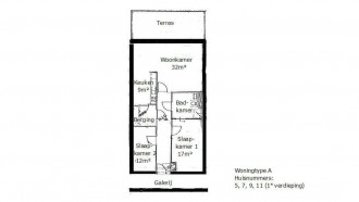 Maltezerplein 5 - 