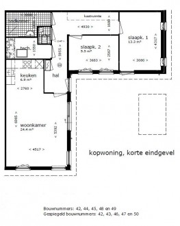 Hongarijestraat 2 - 