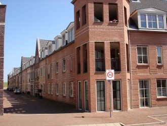Laan van Broekpolder 331 - 