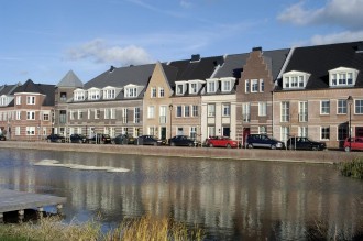 Laan van Broekpolder 356 - 