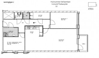 Dellaertlaan 242 - 