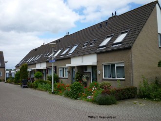 Theo Luijpenlaan 1 - 