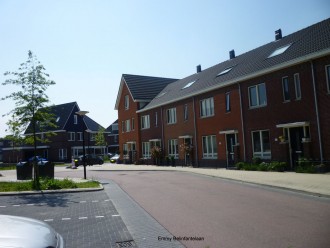 Isa van Eeghenlaan 4 - 