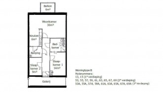 Maltezerplein 5 - 