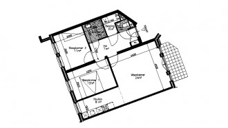 Schutterskwartier 57 - 