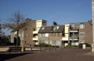 Burgemeester Scholtensstraat 35 - 