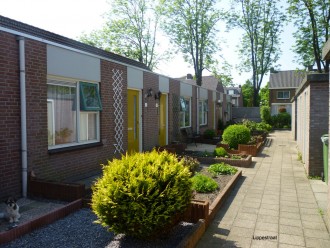 Lippestraat 2 - 
