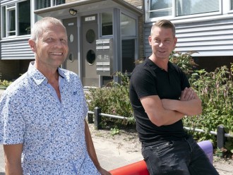 Thuis in de IJmond nummer 2-2020 is uit