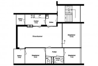 Kingsford Smithstraat 2 - 