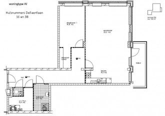Dellaertlaan 242 - 