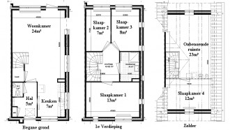 Singelweide 2 - 