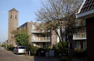 Gasthuisstraat 17 - 
