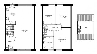 Puccinistraat 26 - 