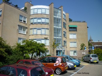 Kees Delfsweg 49 - 