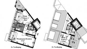 Weverskwartier 104 - 