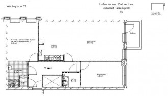 Dellaertlaan 232 - 