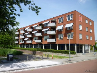 Hoflanderweg 53 - 