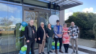 Huurdersplatform nu ook onder hetzelfde dak als Woonopmaat