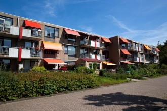 Hou je huis koel deze zomer: 5 tips