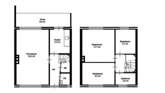 Douwes Dekkerstraat 3 - 