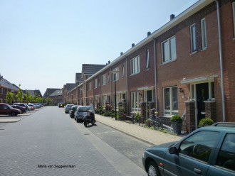 Isa van Eeghenlaan 4 - 