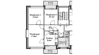 Bellinistraat 4 - 