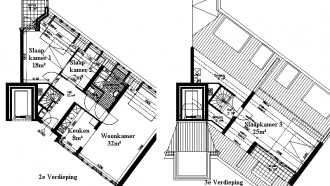 Weverskwartier 106 - 