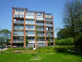 Anna Blamanhof 1 - 