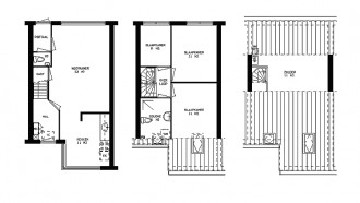 Lange acker 18 - 