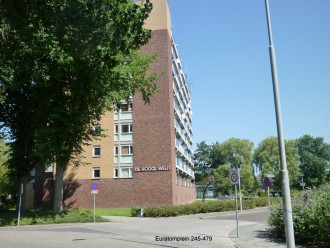 Euratomplein 35 - 