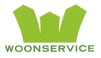 Een nieuwe website voor Woonservice!