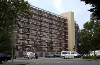 Maerelaan 58 - 