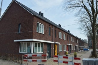 Coornhertstraat 1 - Coornhertstraat_2