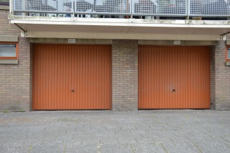 Laan der Nederlanden 301 - Plesmanweg