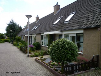 Theo Luijpenlaan 1 - 