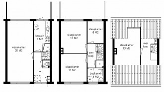 Normandielaan 2 - 