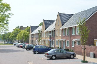 Hongarijestraat 1 - 