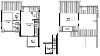 Duitslandlaan 106 - 